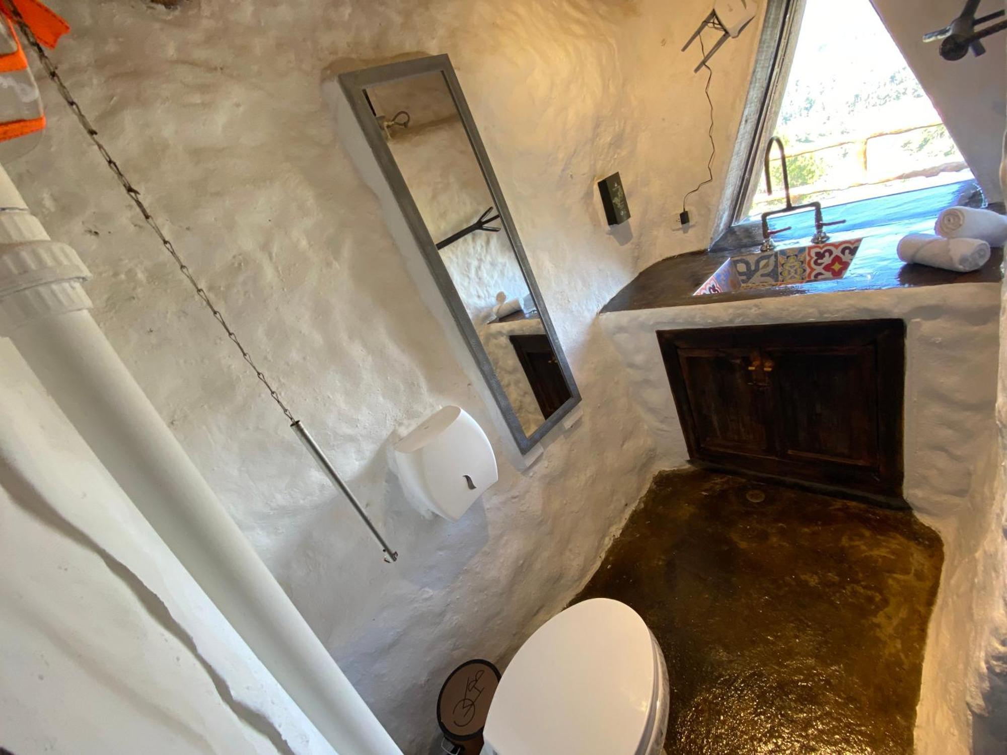 Hobbit Hotel Ecolodge- Guatapé Esterno foto