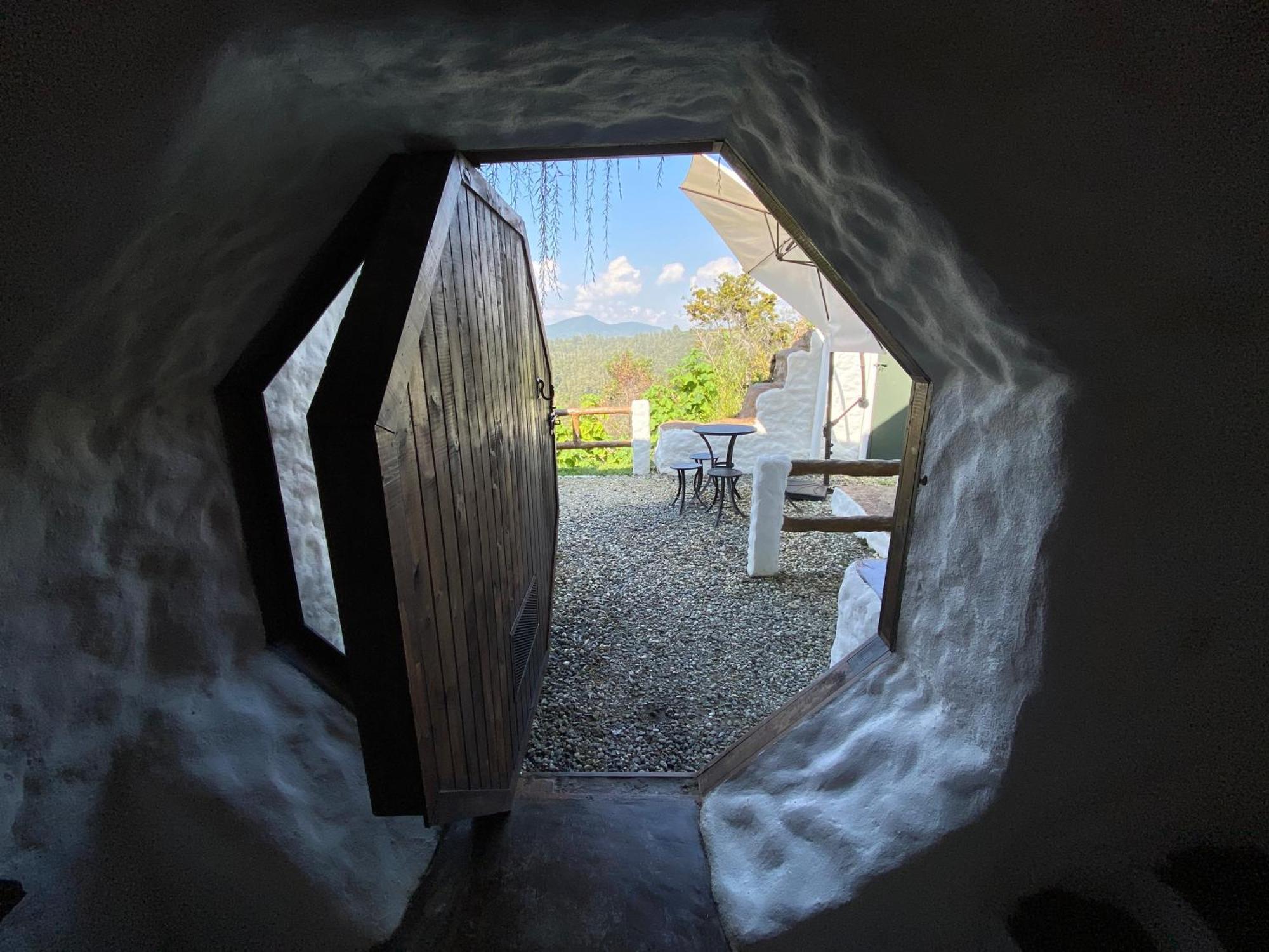 Hobbit Hotel Ecolodge- Guatapé Esterno foto