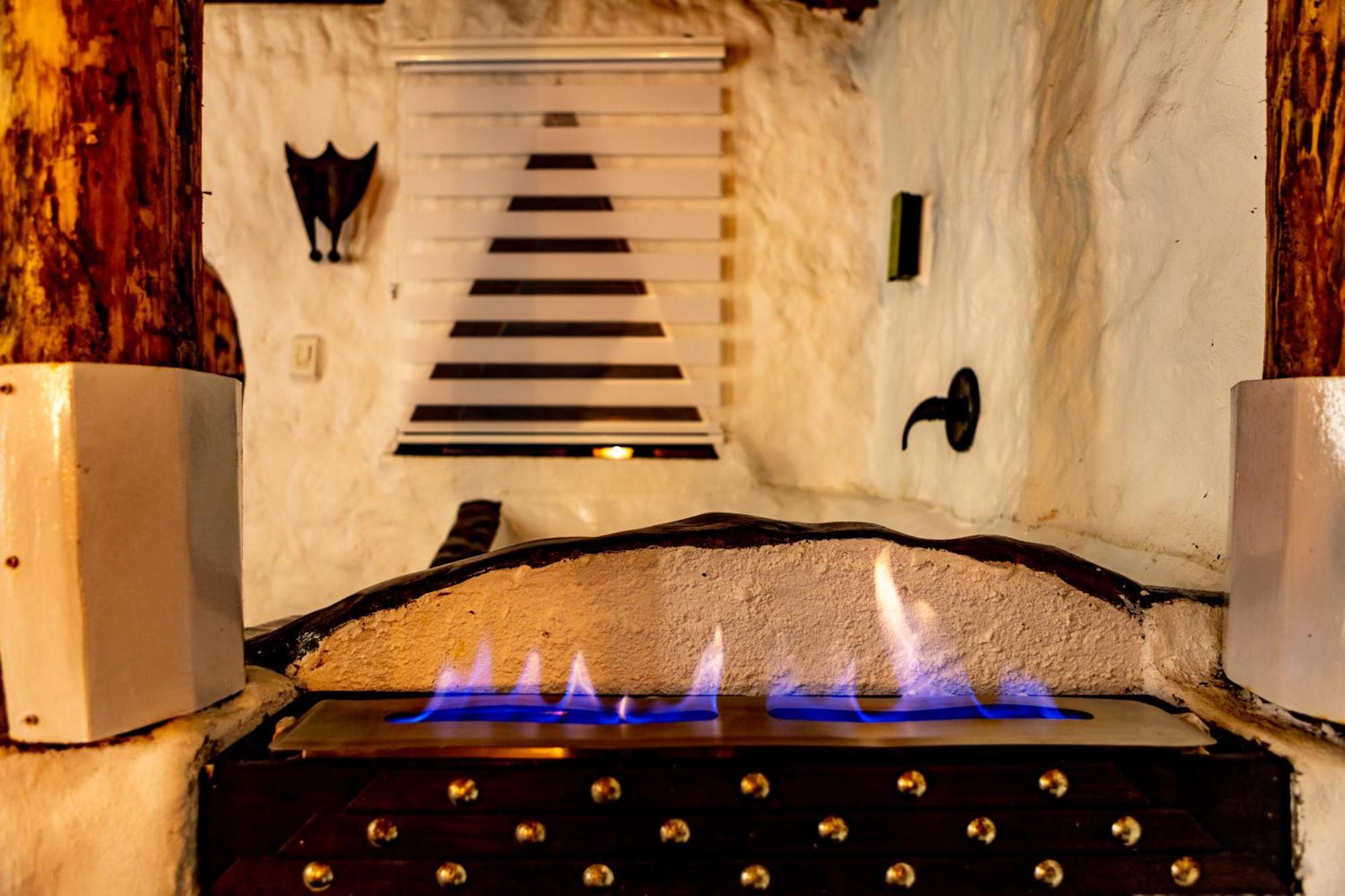 Hobbit Hotel Ecolodge- Guatapé Esterno foto